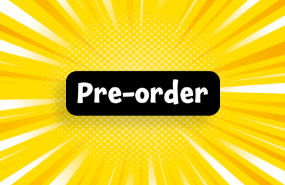 Games in de pre-order