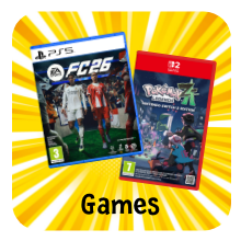 Bekijk alle games