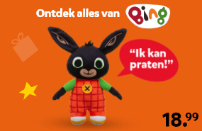 Ontdek alles van Bing