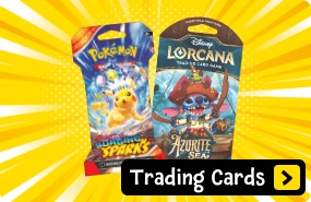 Trading Cards