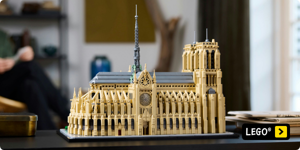 LEGO
