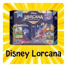 Disney Lorcana