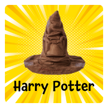 Harry Potter