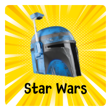 Star Wars