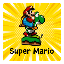 Super Mario