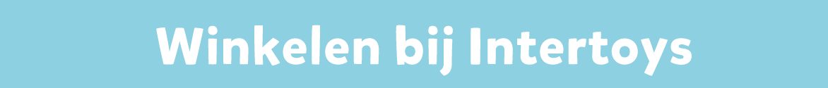 Winkelen bij Intertoys Winkelen bij Intertoys