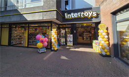 Intertoys Wageningen Schuijlensteeg