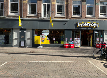 Intertoys Amsterdam Bilderdijkstraat