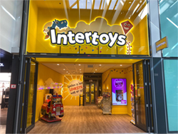 Intertoys Amsterdam Gelderlandplein