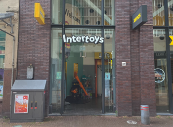 Duiker Komst leerplan Amsterdam Kalverstraat | Intertoys