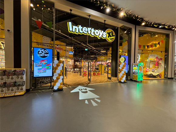 Intertoys XL Beek