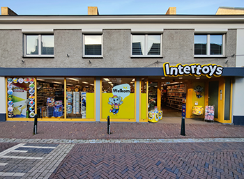 Intertoys Budel Nieuwstraat