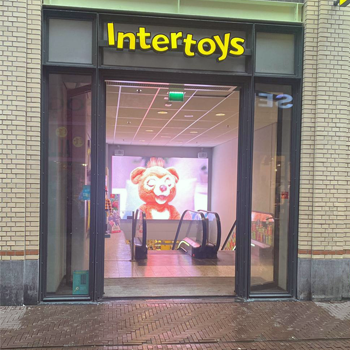 Intertoys Den Haag Spuistraat