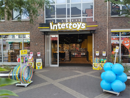 Intertoys Doetinchem Waterstraat