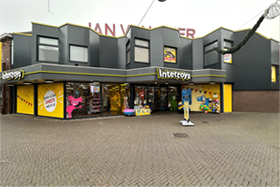 Intertoys Emmen Derkstraat