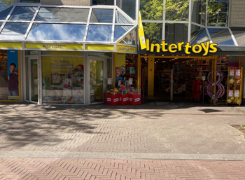 Intertoys Heerenveen Sieversstraat