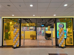 Intertoys XL Hoofddorp Polderplein