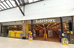 Intertoys Maastricht Brusselse Poort