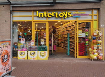 Intertoys Someren Postelstraat