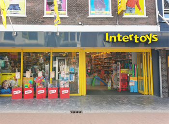 Intertoys Woerden Voorstraat