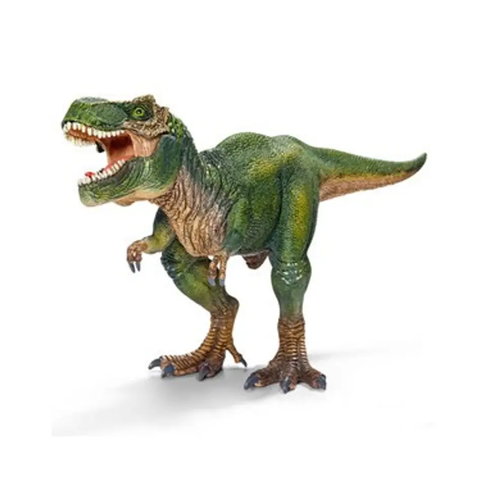schleich DINOSAURS Tyrannosaurus Rex 14525