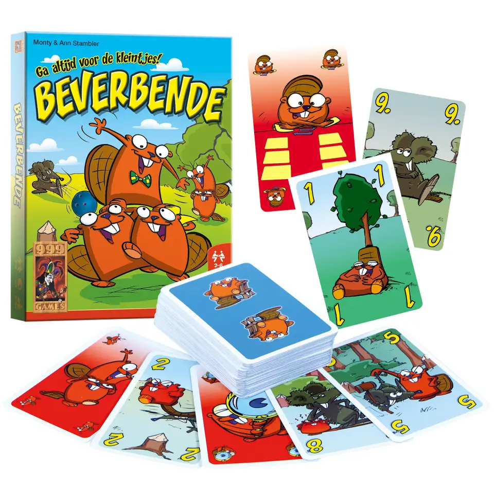 Beverbende Beverbende