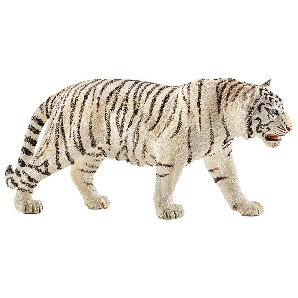 schleich WILD LIFE witte tijger 14731
