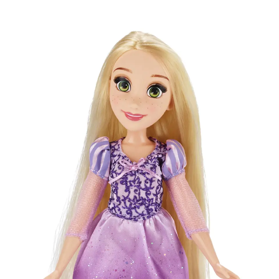 Disney Princess Rapunzel pop