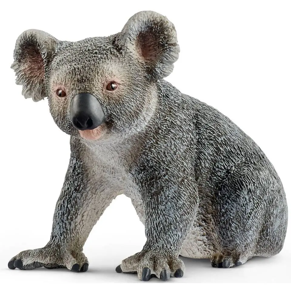 schleich WILD LIFE koala 14815