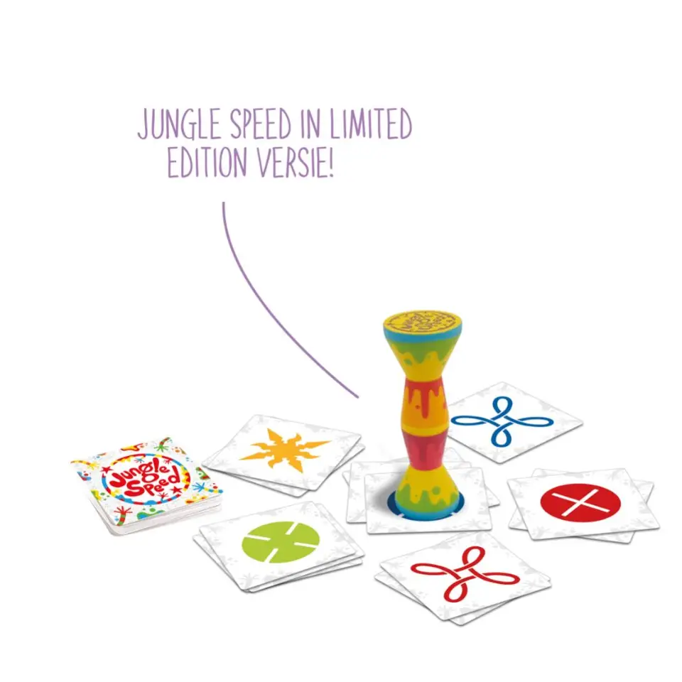 Jungle Speed (SKWAK)