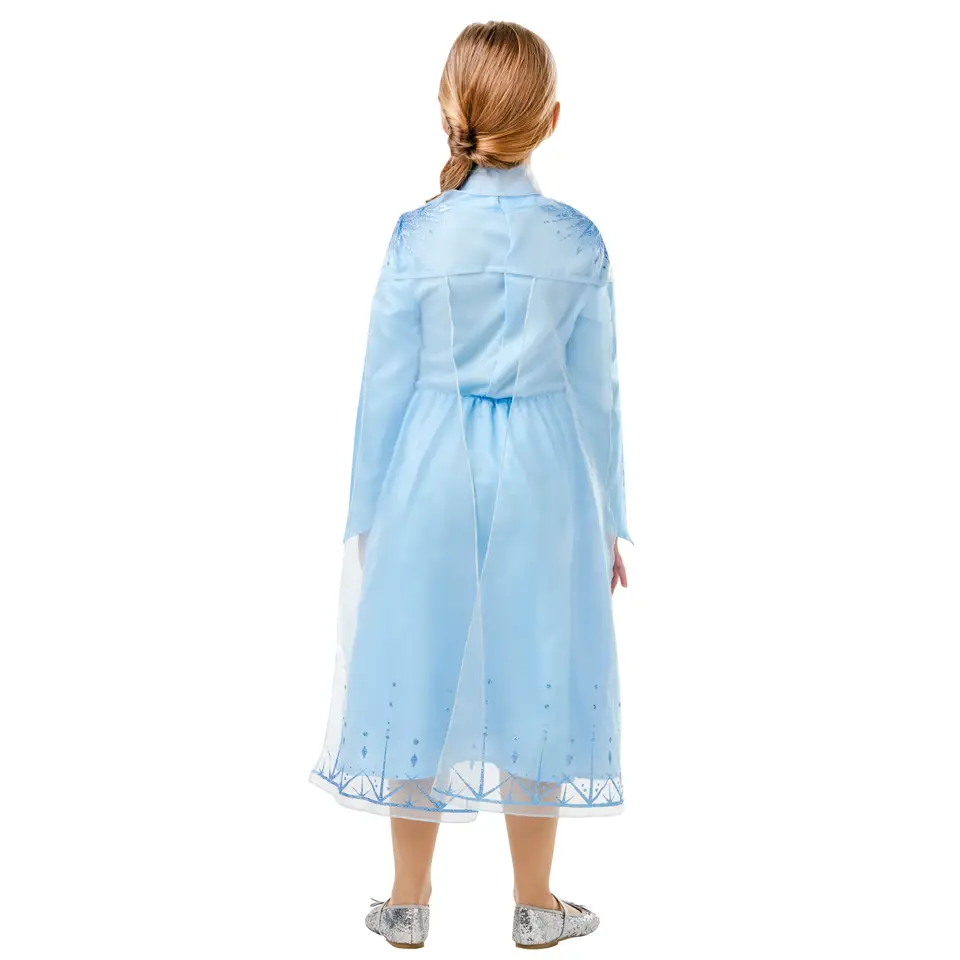 Intertoys best sale frozen jurk