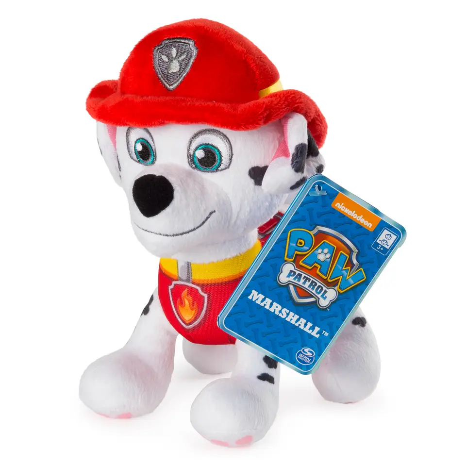 PAW Patrol knuffel