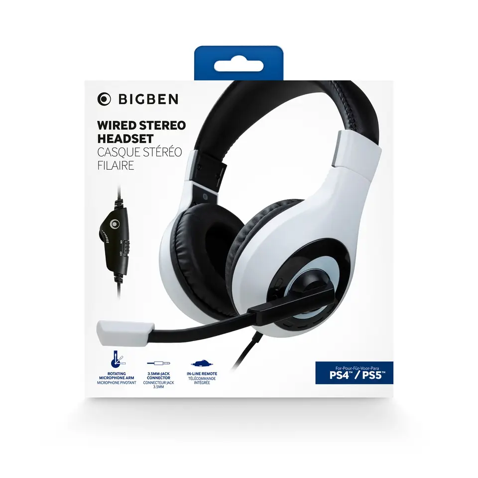 Trader Games - PULSE 3D WIRELESS GREY CAMO HEADSET PS5 EURO NEW sur  Playstation 5