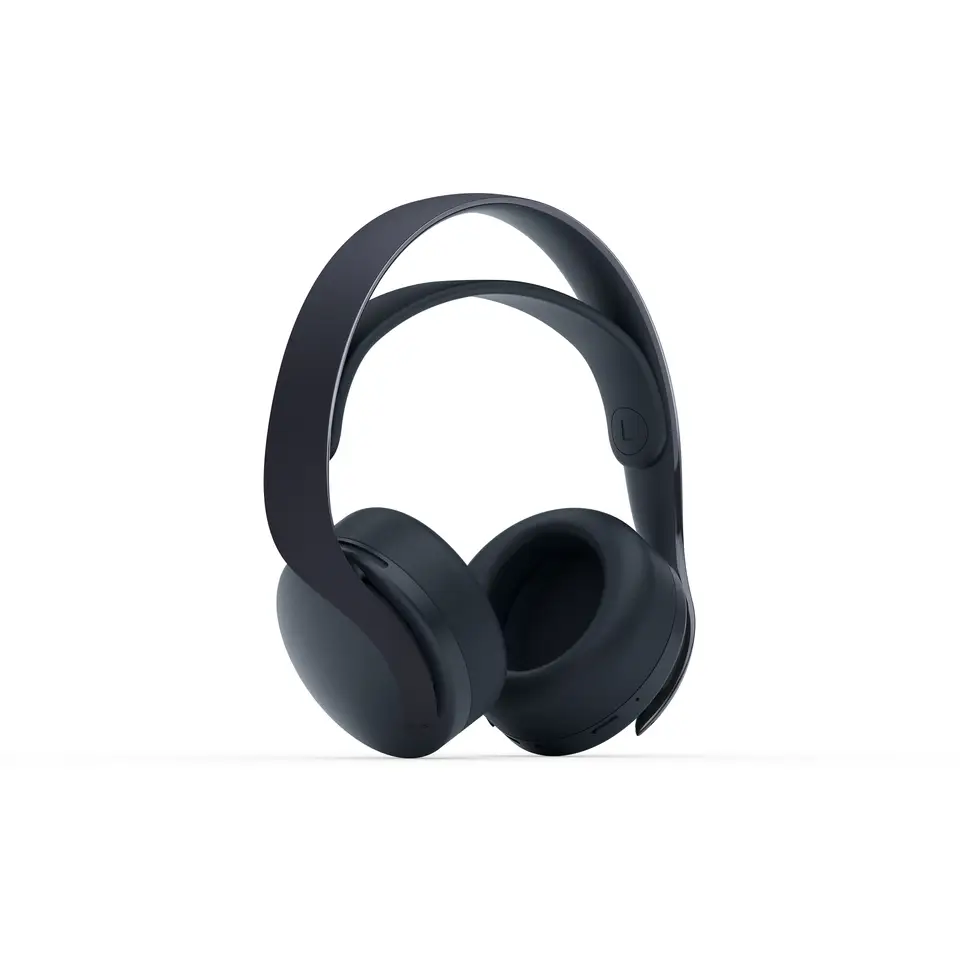 PS5 PULSE 3D draadloze headset – midnight black