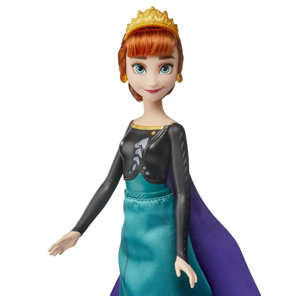 Intertoys discount frozen jurk