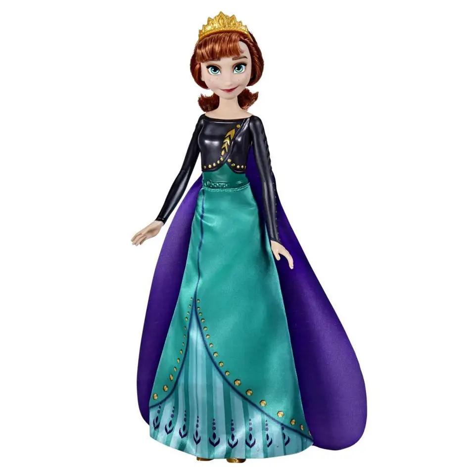 Intertoys frozen online jurk