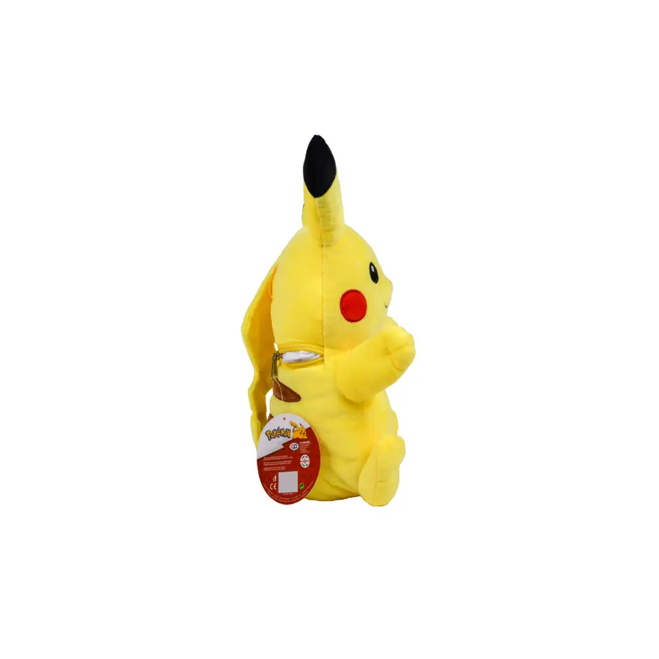 Pokemon discount rugzak intertoys