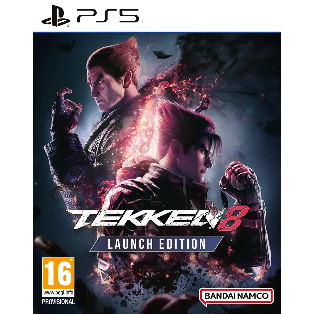 Tekken ps4 store