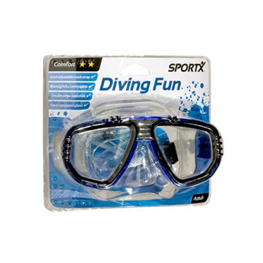 SportX Adult duikbril