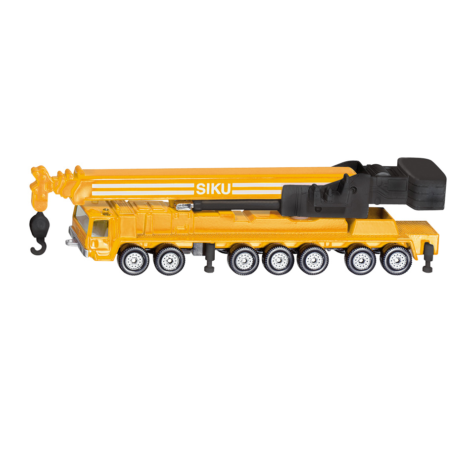 Siku mega lifter 1623