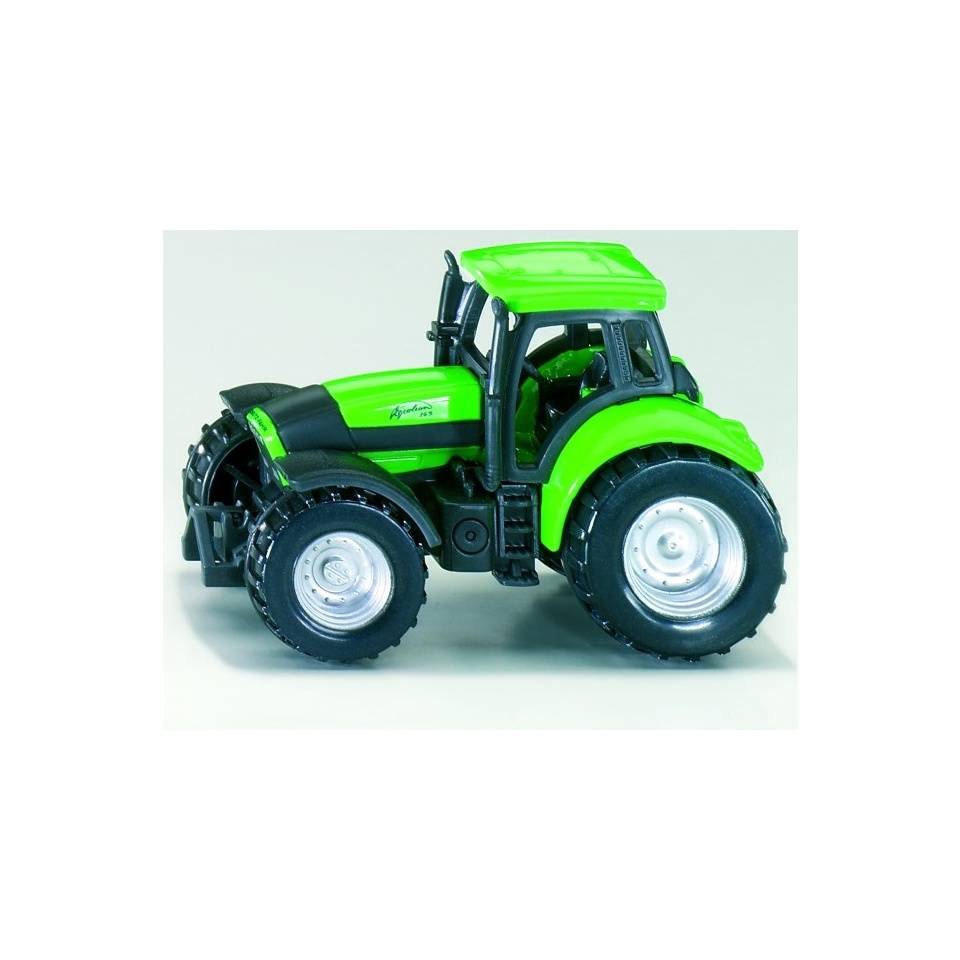 0859 Siku Deutz Agroton