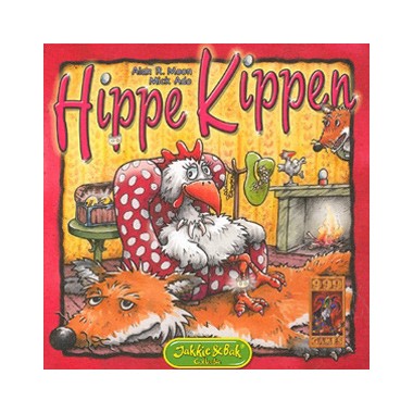 Hippe Kippen