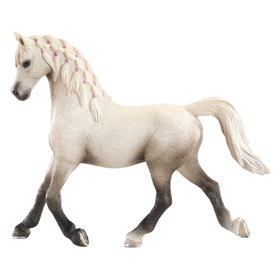 13761 Schleich Arabische Hengst