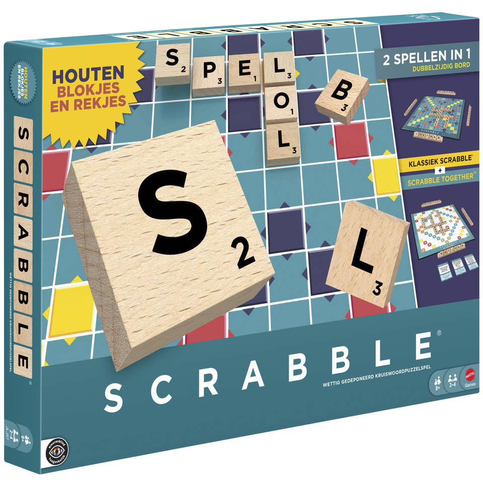 Scrabble Original