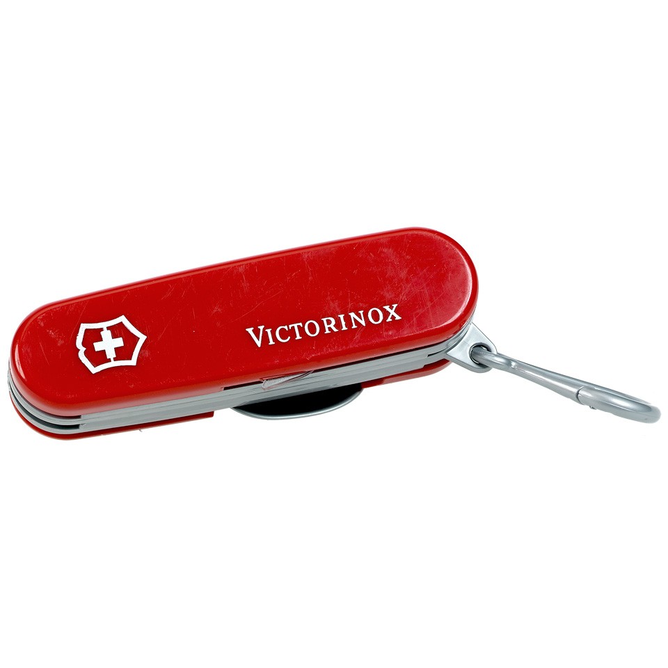 VICTORINOX SCHWEIZER MESSER