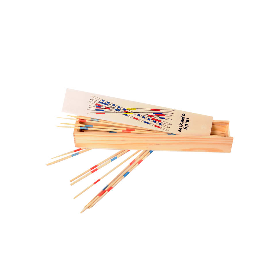 Longfield Games mikado - 25 cm Main Image
