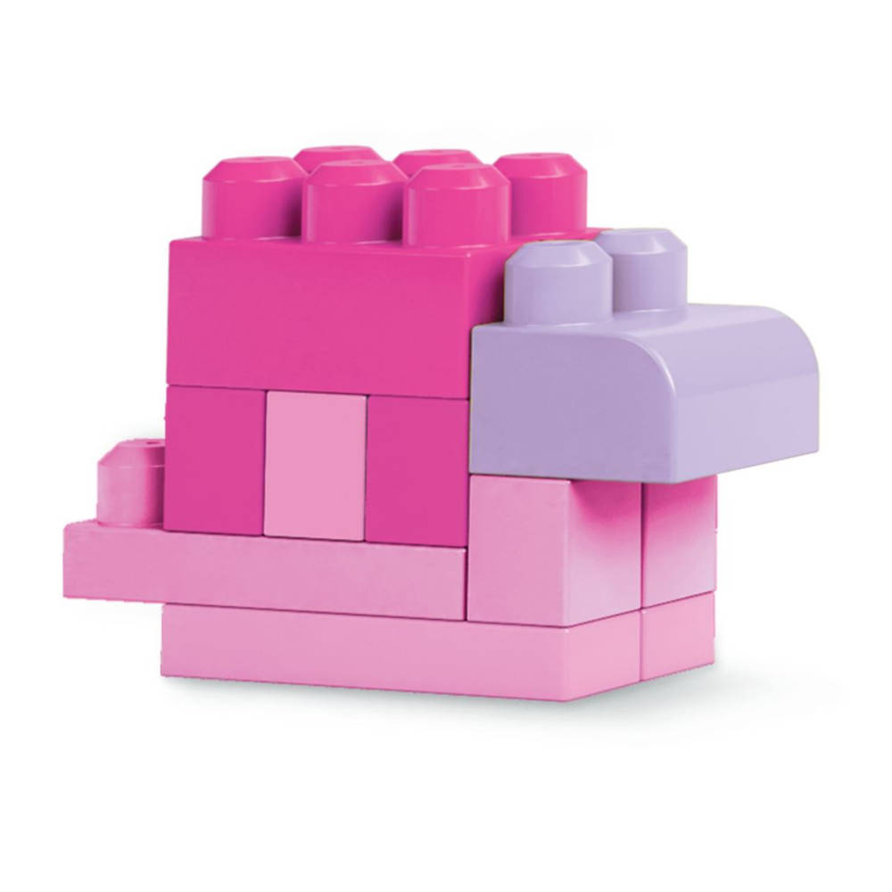 Mega Bloks First Builders - stuks -