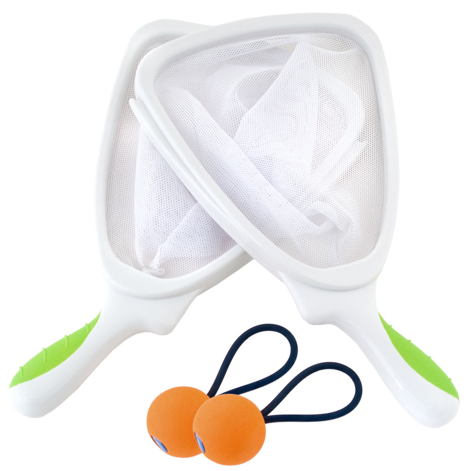 foto van Djubi Slingball set