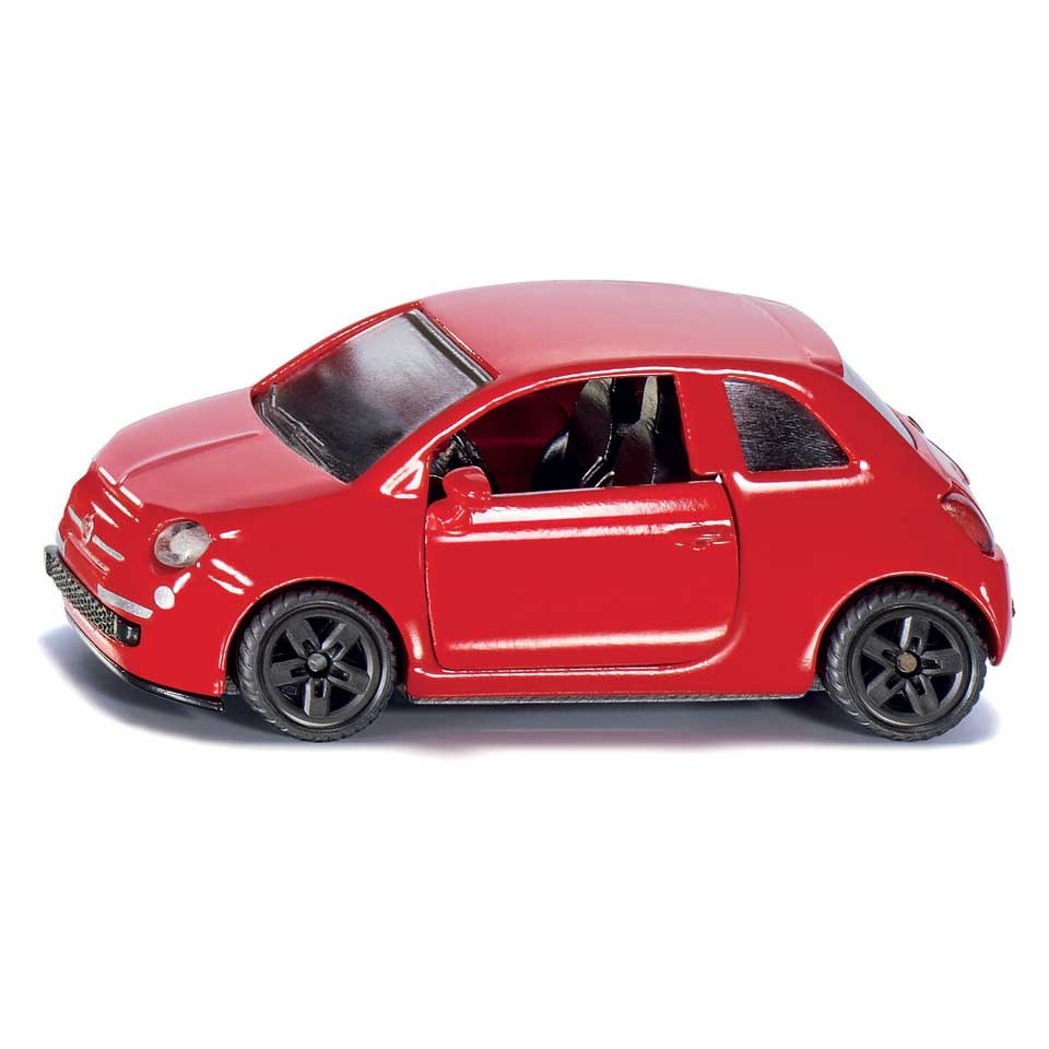 Siku Fiat 500 sportauto