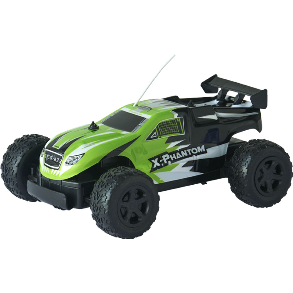 X-Phantom R/C 1:24